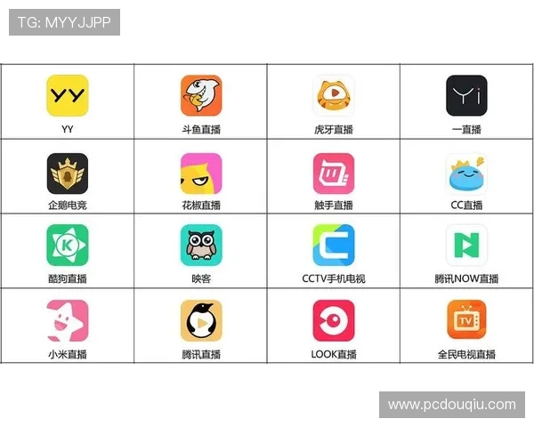 dqiuvip斗球直播app与其他直播平台的比较分析，选择最适合你的足球直播工具